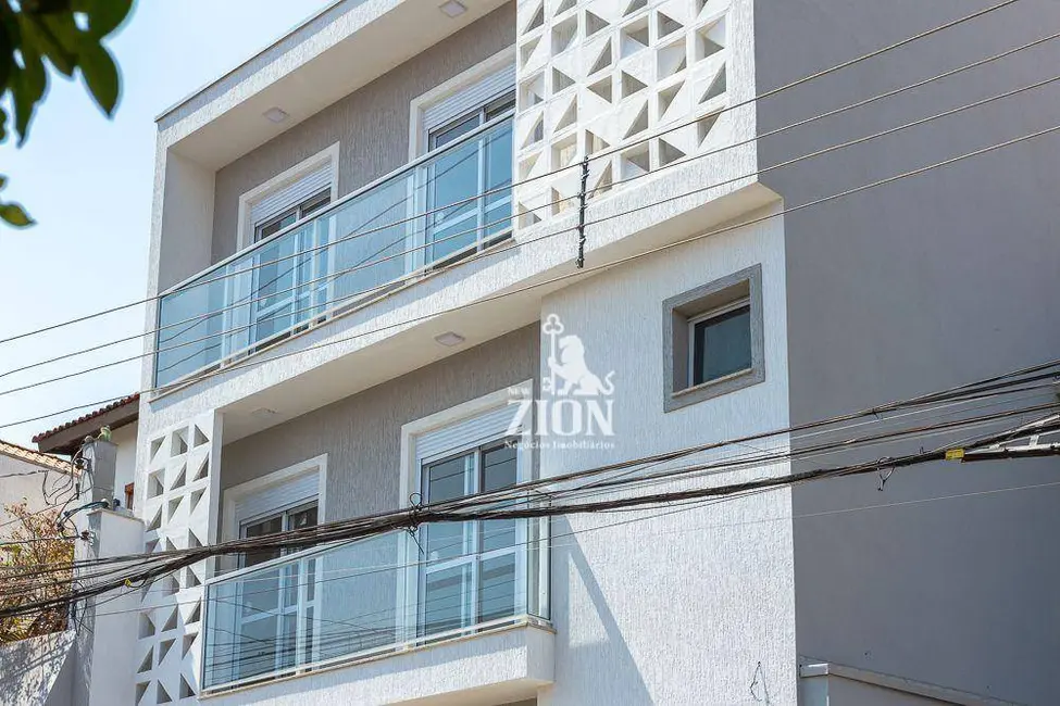 Foto 9 de Apartamento com 1 quarto à venda, 32m2 em Vila Guilherme, São Paulo - SP