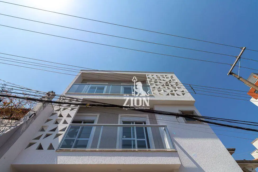 Foto 2 de Apartamento com 1 quarto à venda, 32m2 em Vila Guilherme, São Paulo - SP