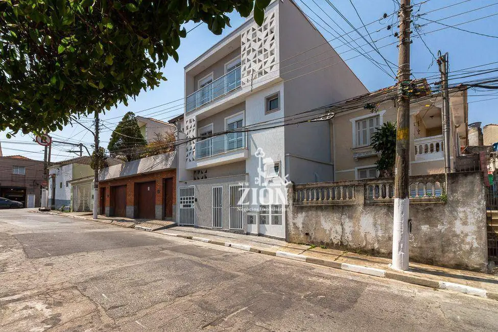 Foto 3 de Apartamento com 1 quarto à venda, 32m2 em Vila Guilherme, São Paulo - SP