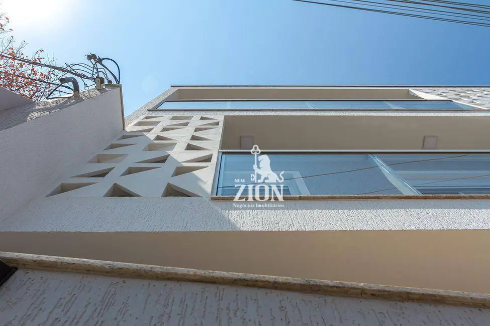 Foto 6 de Apartamento com 1 quarto à venda, 32m2 em Vila Guilherme, São Paulo - SP