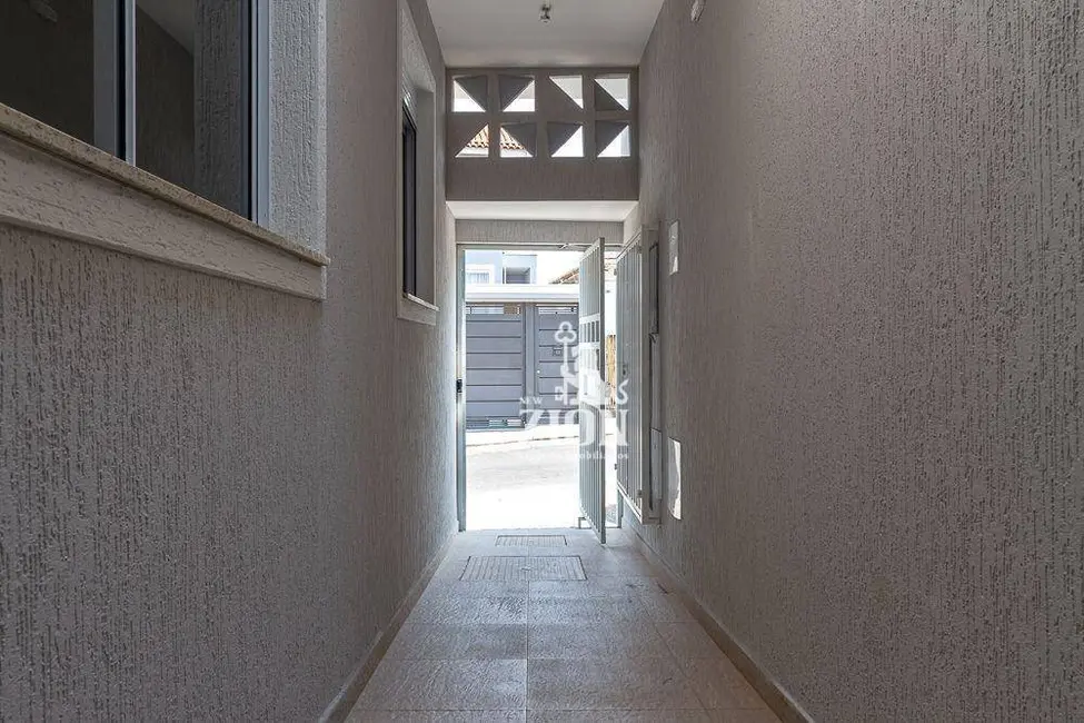 Foto 4 de Apartamento com 1 quarto à venda, 32m2 em Vila Guilherme, São Paulo - SP