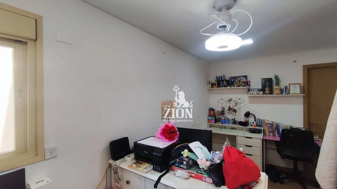 Cobertura com 4 quartos à venda, 166m2 em Jardim São Paulo(Zona Norte), São Paulo - SP - imagem 9 Foto 9 de Cobertura com 4 quartos à venda, 166m2 em Jardim São Paulo(Zona Norte), São Paulo - SP