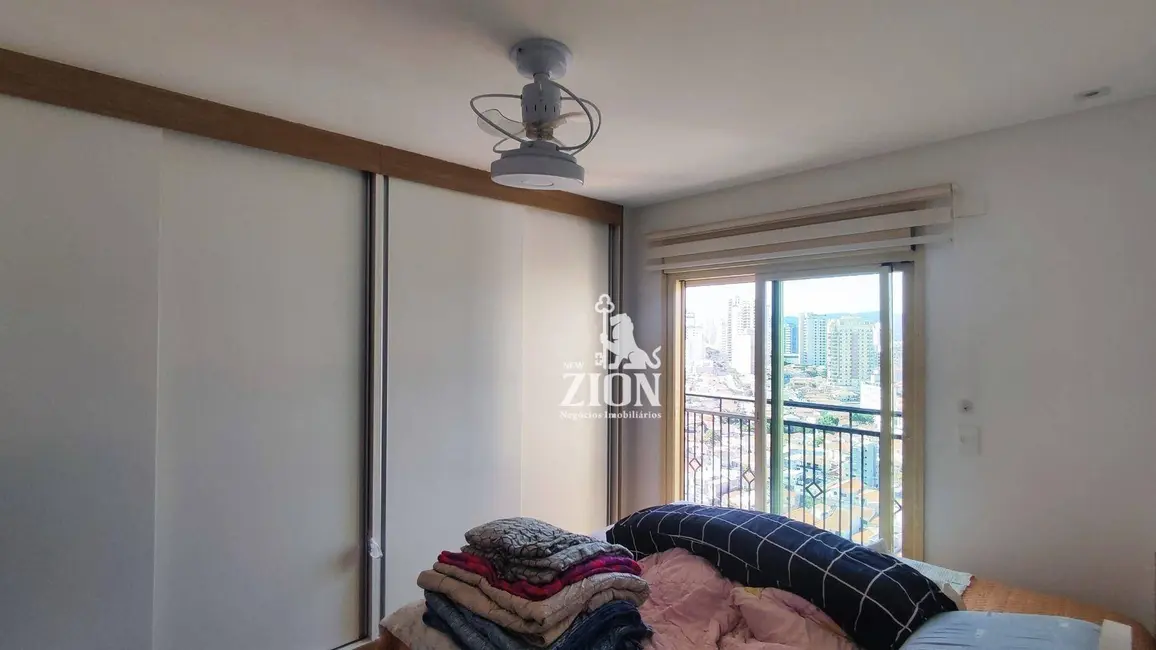 Cobertura com 4 quartos à venda, 166m2 em Jardim São Paulo(Zona Norte), São Paulo - SP - imagem 6 Foto 6 de Cobertura com 4 quartos à venda, 166m2 em Jardim São Paulo(Zona Norte), São Paulo - SP