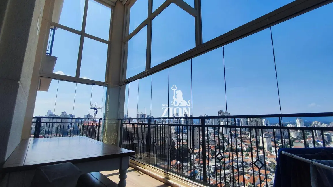 Cobertura com 4 quartos à venda, 166m2 em Jardim São Paulo(Zona Norte), São Paulo - SP - imagem 1 Foto 1 de Cobertura com 4 quartos à venda, 166m2 em Jardim São Paulo(Zona Norte), São Paulo - SP