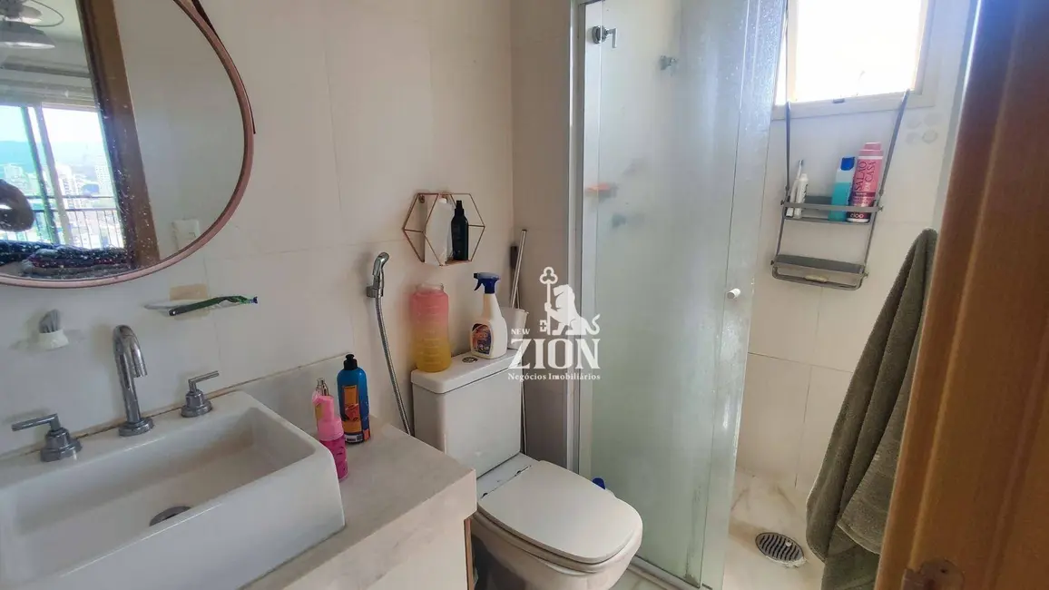 Cobertura com 4 quartos à venda, 166m2 em Jardim São Paulo(Zona Norte), São Paulo - SP - imagem 4 Foto 4 de Cobertura com 4 quartos à venda, 166m2 em Jardim São Paulo(Zona Norte), São Paulo - SP