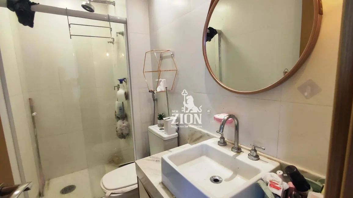 Cobertura com 4 quartos à venda, 166m2 em Jardim São Paulo(Zona Norte), São Paulo - SP - imagem 8 Foto 8 de Cobertura com 4 quartos à venda, 166m2 em Jardim São Paulo(Zona Norte), São Paulo - SP