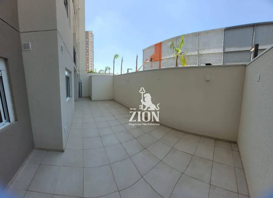 Foto 3 de Apartamento com 2 quartos à venda, 79m2 em Vila Guilherme, São Paulo - SP