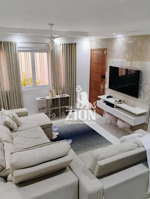 Foto 1 de Sobrado com 3 quartos à venda, 189m2 em Parada Inglesa, São Paulo - SP