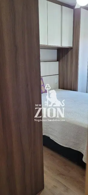 Apartamento com 1 quarto à venda, 46m2 em Santana, São Paulo - SP - imagem 6 Foto 6 de Apartamento com 1 quarto à venda, 46m2 em Santana, São Paulo - SP