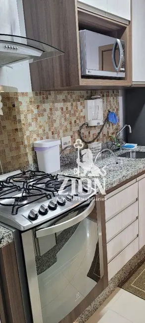 Apartamento com 1 quarto à venda, 46m2 em Santana, São Paulo - SP - imagem 7 Foto 7 de Apartamento com 1 quarto à venda, 46m2 em Santana, São Paulo - SP