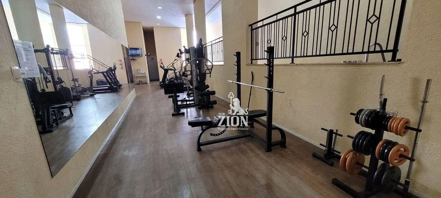 Apartamento com 1 quarto à venda, 46m2 em Santana, São Paulo - SP - imagem 9 Foto 9 de Apartamento com 1 quarto à venda, 46m2 em Santana, São Paulo - SP