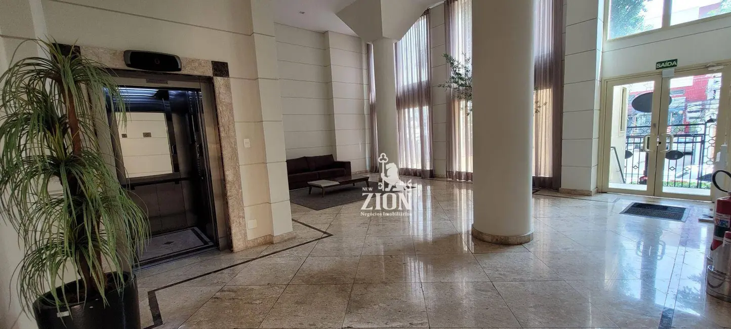 Apartamento com 1 quarto à venda, 46m2 em Santana, São Paulo - SP - imagem 8 Foto 8 de Apartamento com 1 quarto à venda, 46m2 em Santana, São Paulo - SP