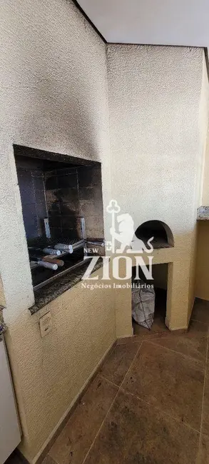 Apartamento com 1 quarto à venda, 46m2 em Santana, São Paulo - SP - imagem 4 Foto 4 de Apartamento com 1 quarto à venda, 46m2 em Santana, São Paulo - SP