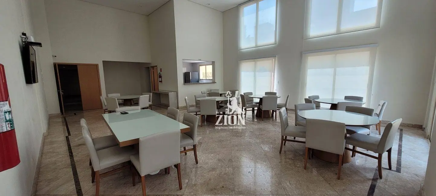 Apartamento com 1 quarto à venda, 46m2 em Santana, São Paulo - SP - imagem 3 Foto 3 de Apartamento com 1 quarto à venda, 46m2 em Santana, São Paulo - SP