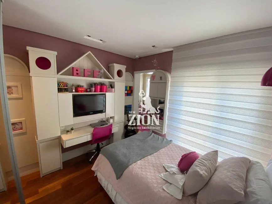 Foto 5 de Apartamento com 4 quartos à venda, 250m2 em Vila Maria Alta, São Paulo - SP