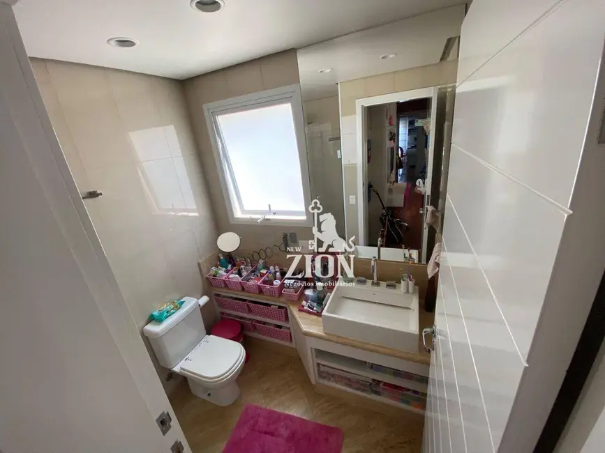 Foto 6 de Apartamento com 4 quartos à venda, 250m2 em Vila Maria Alta, São Paulo - SP