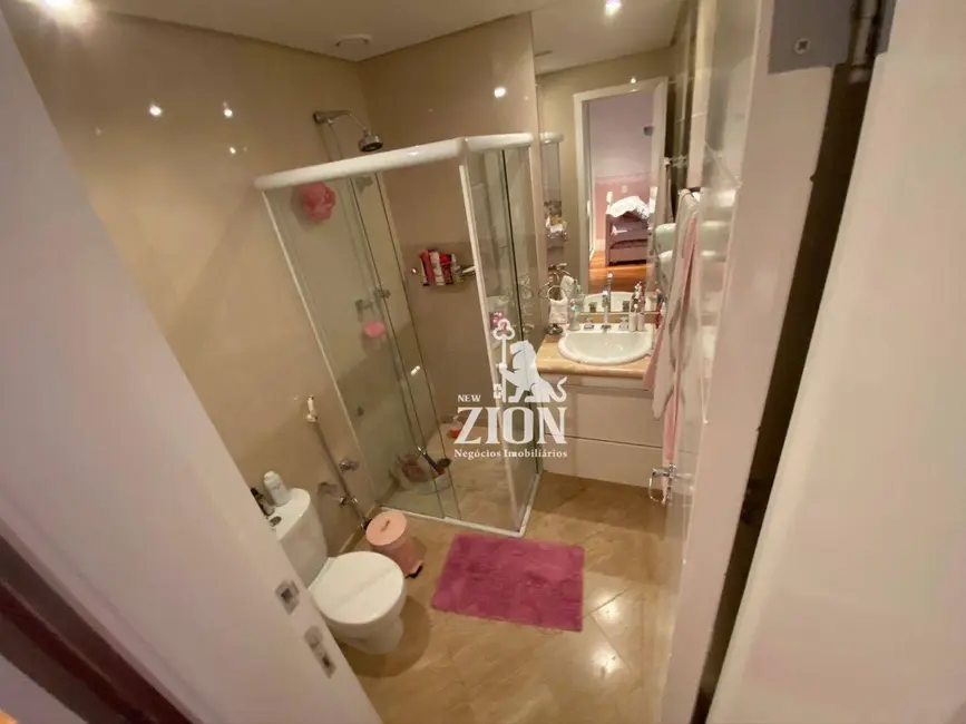 Foto 7 de Apartamento com 4 quartos à venda, 250m2 em Vila Maria Alta, São Paulo - SP