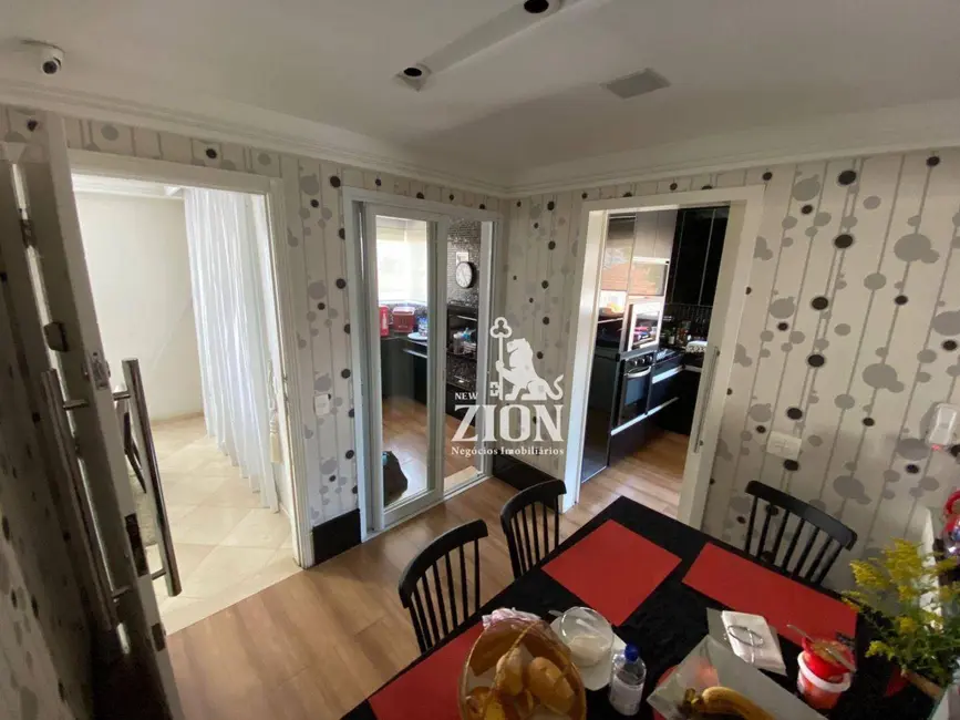 Foto 8 de Apartamento com 4 quartos à venda, 250m2 em Vila Maria Alta, São Paulo - SP