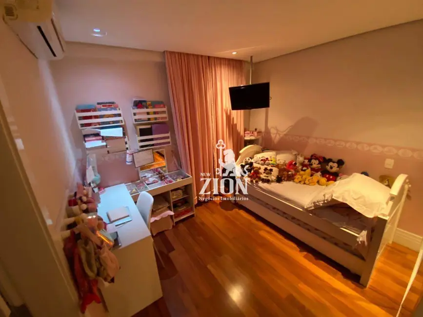 Foto 2 de Apartamento com 4 quartos à venda, 250m2 em Vila Maria Alta, São Paulo - SP