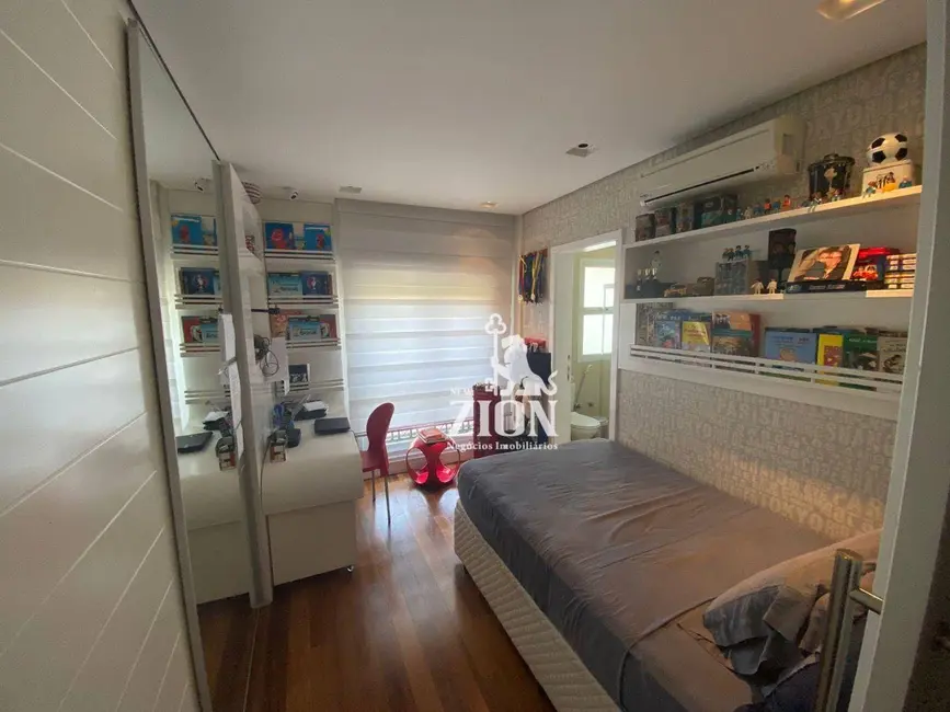 Foto 4 de Apartamento com 4 quartos à venda, 250m2 em Vila Maria Alta, São Paulo - SP