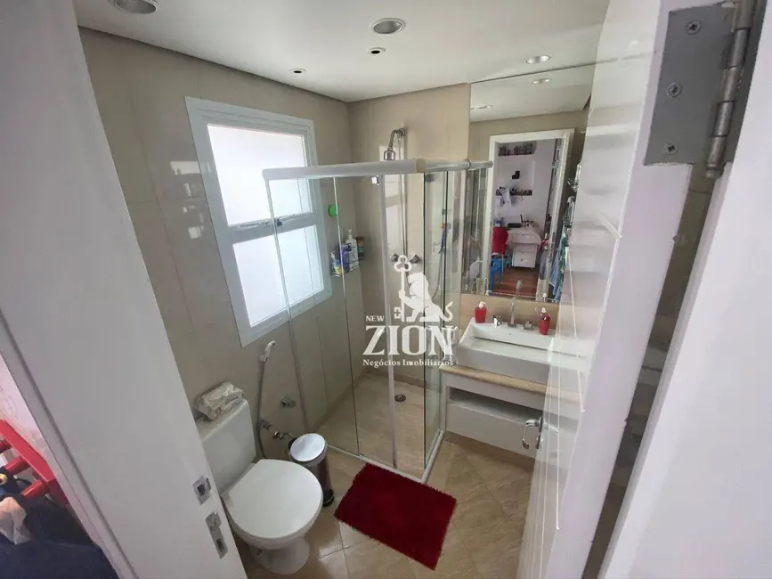 Foto 3 de Apartamento com 4 quartos à venda, 250m2 em Vila Maria Alta, São Paulo - SP