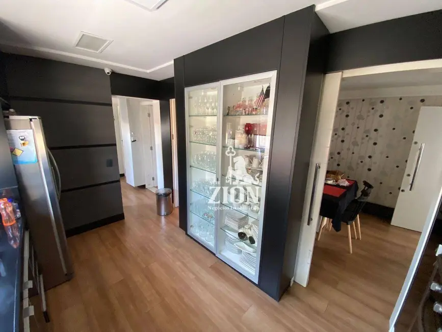 Foto 9 de Apartamento com 4 quartos à venda, 250m2 em Vila Maria Alta, São Paulo - SP