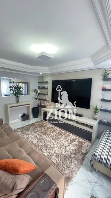 Foto 1 de Casa de Condomínio com 2 quartos à venda, 100m2 em Vila Mazzei, São Paulo - SP