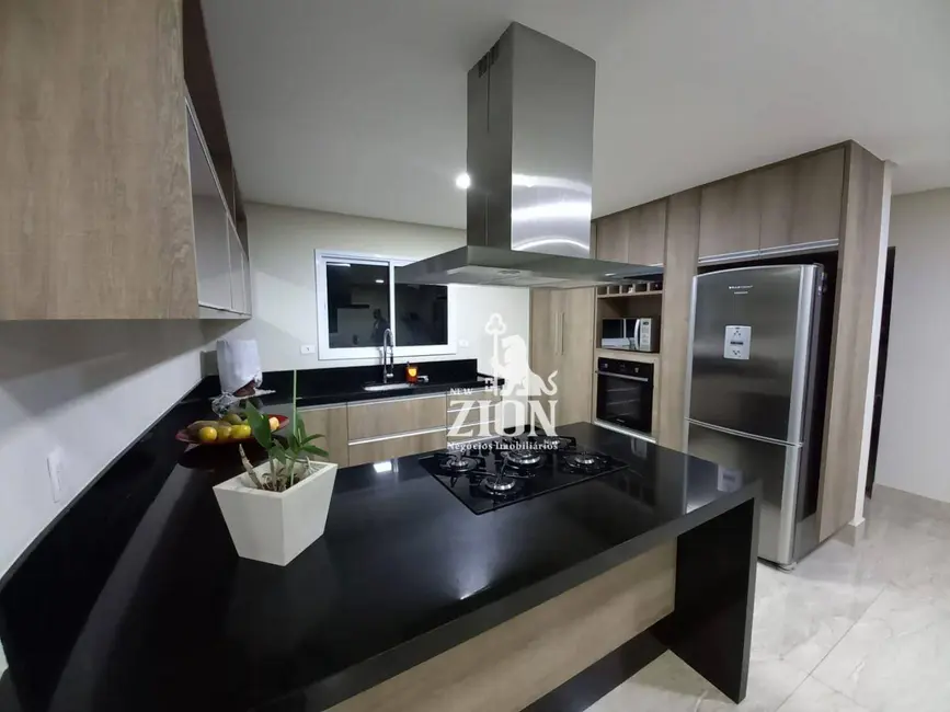 Casa de Condomínio com 3 quartos à venda, 300m2 em Santana De Parnaiba - SP - imagem 7 Foto 7 de Casa de Condomínio com 3 quartos à venda, 300m2 em Santana De Parnaiba - SP