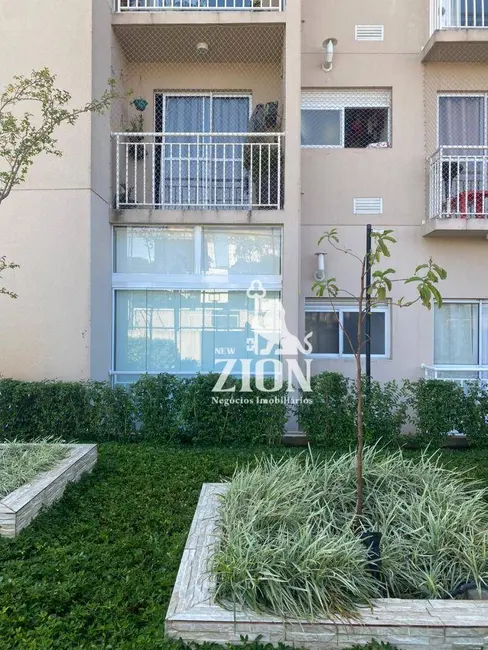 Apartamento com 2 quartos à venda, 46m2 em Vila Nova Cachoeirinha, São Paulo - SP - imagem 2 Foto 2 de Apartamento com 2 quartos à venda, 46m2 em Vila Nova Cachoeirinha, São Paulo - SP