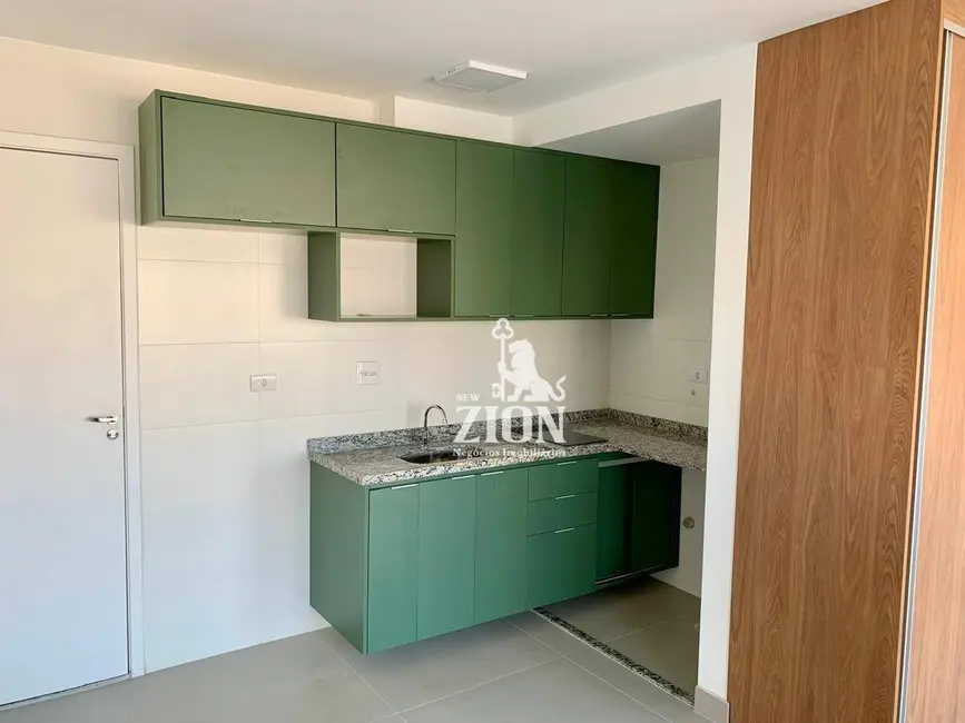 Foto 5 de Kitnet com 1 quarto à venda e para alugar, 29m2 em Jardim São Paulo(Zona Norte), São Paulo - SP