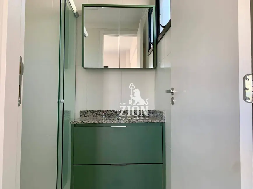 Foto 6 de Kitnet com 1 quarto à venda e para alugar, 29m2 em Jardim São Paulo(Zona Norte), São Paulo - SP