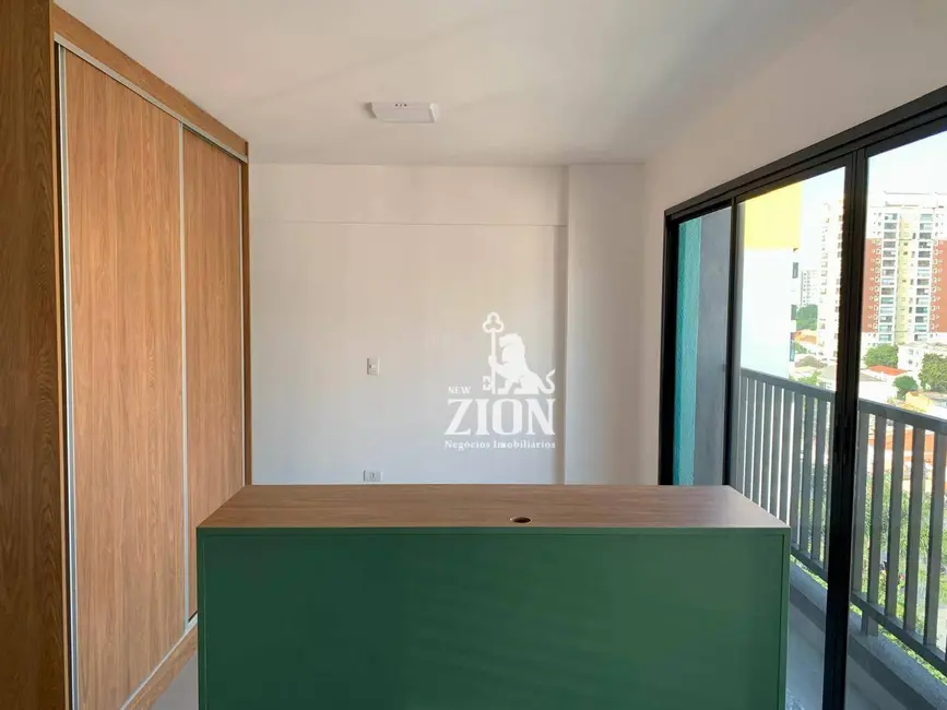 Foto 4 de Kitnet com 1 quarto à venda e para alugar, 29m2 em Jardim São Paulo(Zona Norte), São Paulo - SP