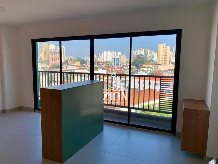 Foto 1 de Kitnet com 1 quarto à venda e para alugar, 29m2 em Jardim São Paulo(Zona Norte), São Paulo - SP