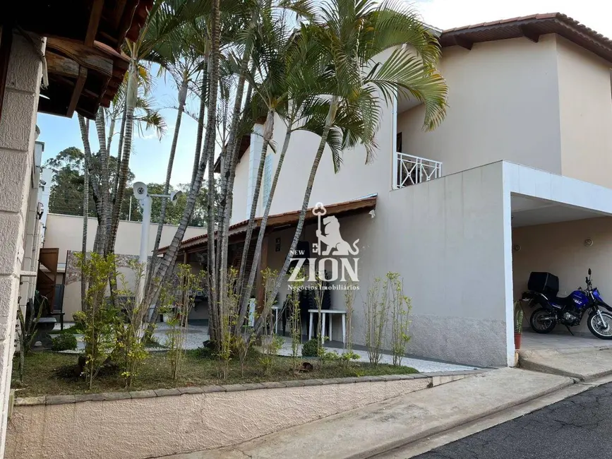 Foto 8 de Sobrado com 3 quartos à venda, 126m2 em Vila Mazzei, São Paulo - SP