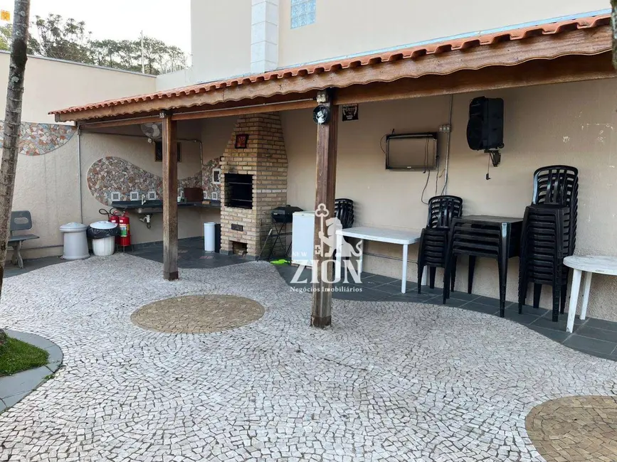 Sobrado com 3 quartos à venda, 126m2 em Vila Mazzei, São Paulo - SP - imagem 8 Foto 8 de Sobrado com 3 quartos à venda, 126m2 em Vila Mazzei, São Paulo - SP