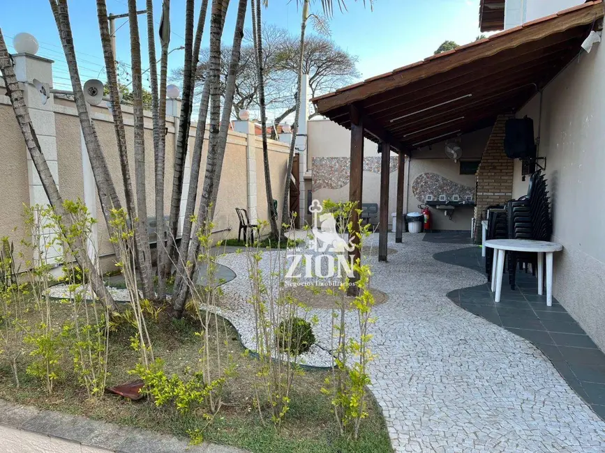 Foto 9 de Sobrado com 3 quartos à venda, 126m2 em Vila Mazzei, São Paulo - SP