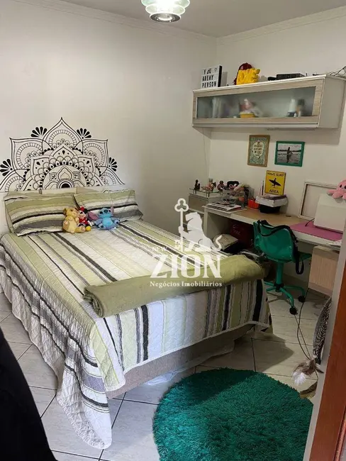 Sobrado com 3 quartos à venda, 126m2 em Vila Mazzei, São Paulo - SP - imagem 9 Foto 9 de Sobrado com 3 quartos à venda, 126m2 em Vila Mazzei, São Paulo - SP