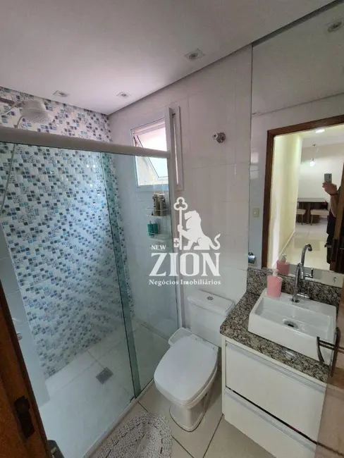 Foto 2 de Apartamento com 2 quartos à venda, 54m2 em Vila Galvão, Guarulhos - SP