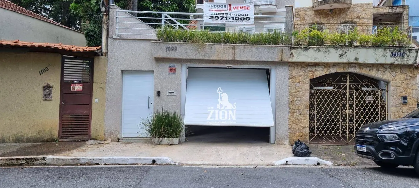 Foto 6 de Sobrado com 3 quartos à venda, 150m2 em Jardim São Paulo(Zona Norte), São Paulo - SP