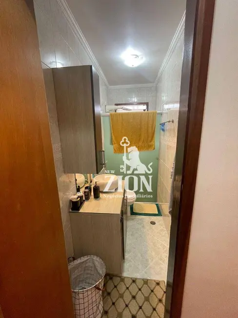 Foto 5 de Sobrado com 3 quartos à venda, 195m2 em Vila Gustavo, São Paulo - SP