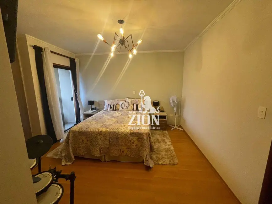 Foto 3 de Sobrado com 3 quartos à venda, 195m2 em Vila Gustavo, São Paulo - SP