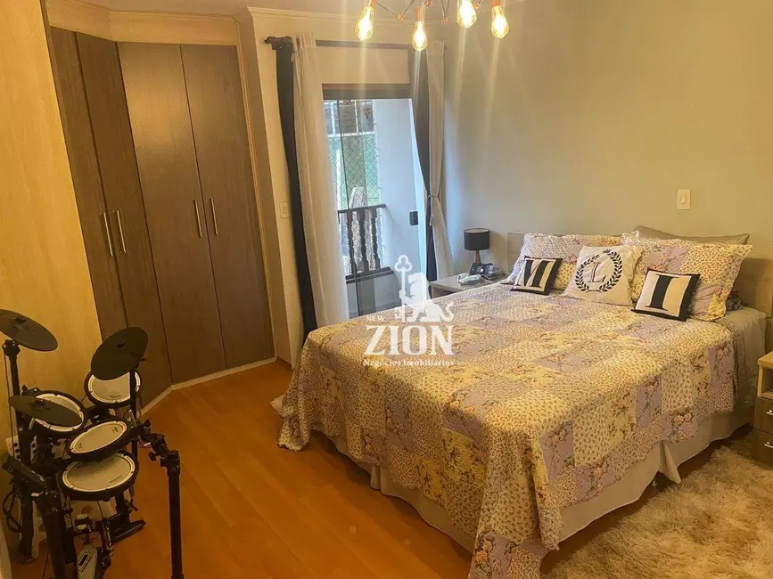 Foto 4 de Sobrado com 3 quartos à venda, 195m2 em Vila Gustavo, São Paulo - SP