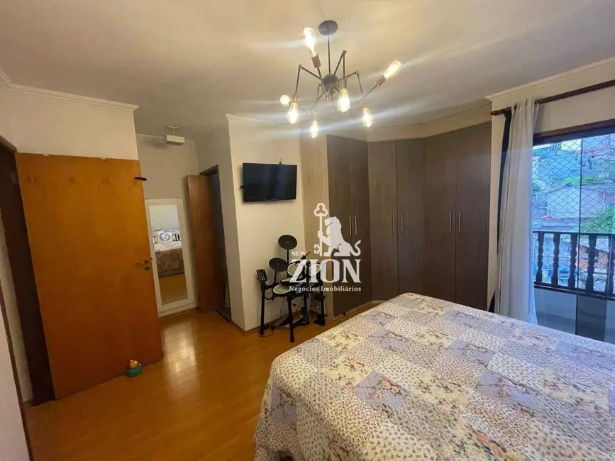 Foto 2 de Sobrado com 3 quartos à venda, 195m2 em Vila Gustavo, São Paulo - SP