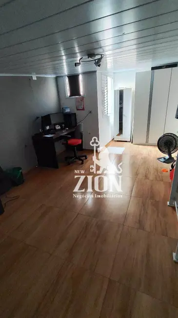 Foto 6 de Sobrado com 2 quartos à venda, 84m2 em Tucuruvi, São Paulo - SP