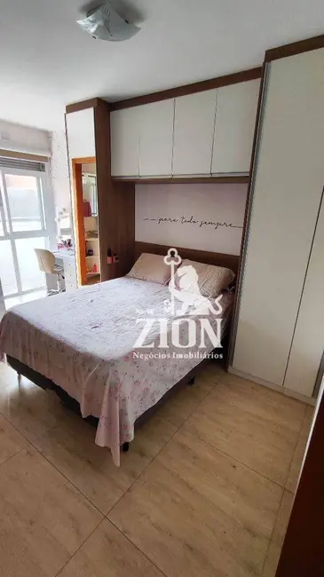 Foto 3 de Sobrado com 2 quartos à venda, 84m2 em Tucuruvi, São Paulo - SP