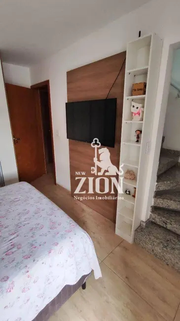 Foto 5 de Sobrado com 2 quartos à venda, 84m2 em Tucuruvi, São Paulo - SP