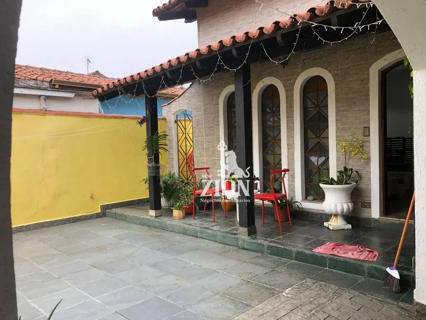 Foto 9 de Casa com 3 quartos à venda, 250m2 em Jardim Guanca, São Paulo - SP