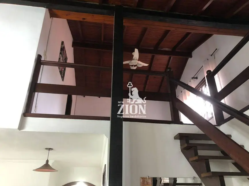 Foto 5 de Casa com 3 quartos à venda, 250m2 em Jardim Guanca, São Paulo - SP