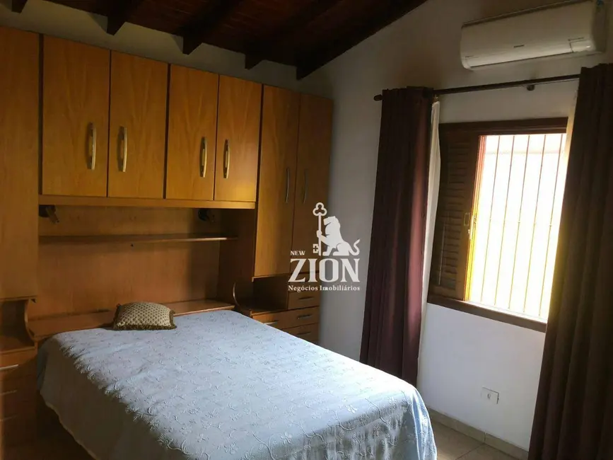 Foto 7 de Casa com 3 quartos à venda, 250m2 em Jardim Guanca, São Paulo - SP