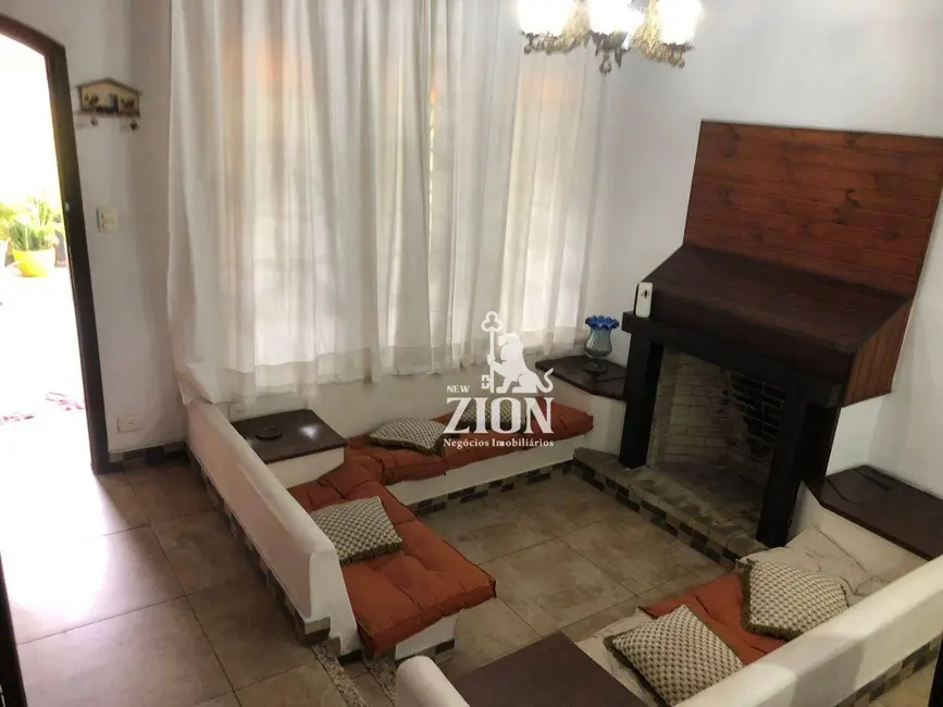 Foto 4 de Casa com 3 quartos à venda, 250m2 em Jardim Guanca, São Paulo - SP